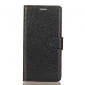 Capa Huawei P30 Lite Faux Leather