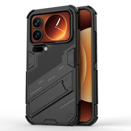 Capa Xiaomi 17 Pro Ultra...