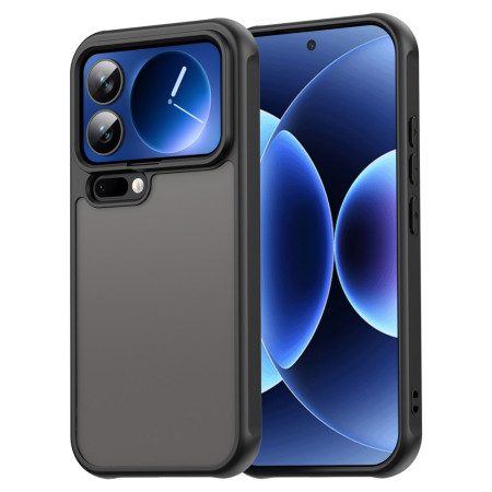 Capa à prova de choque...