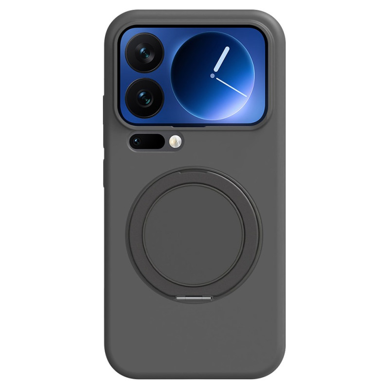 Coque Xiaomi 17 Pro Magnétique avec Support Rotatif