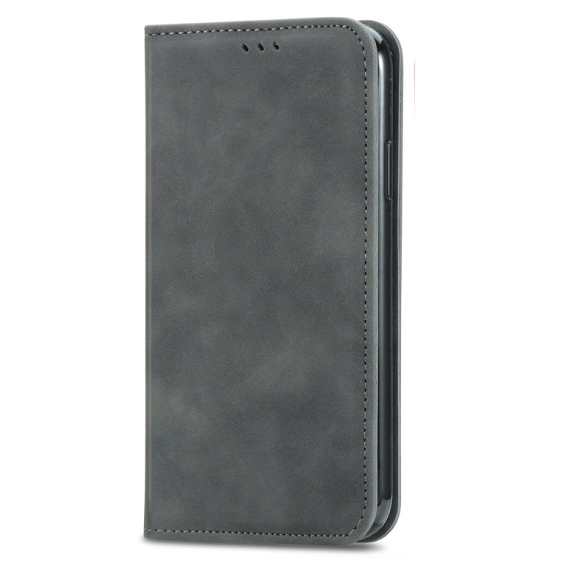 Flip Cover Xiaomi 17 Pro Effet Daim