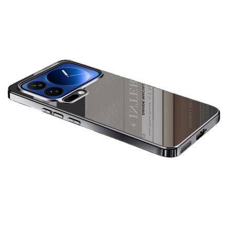 Capa para a câmara do...