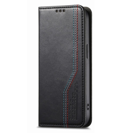 Capa flip para o Xiaomi 17...