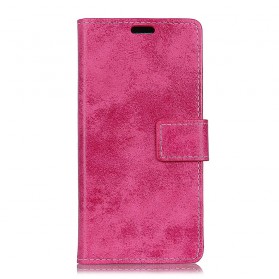 Capa de Couro Huawei P30 Lite Vintage