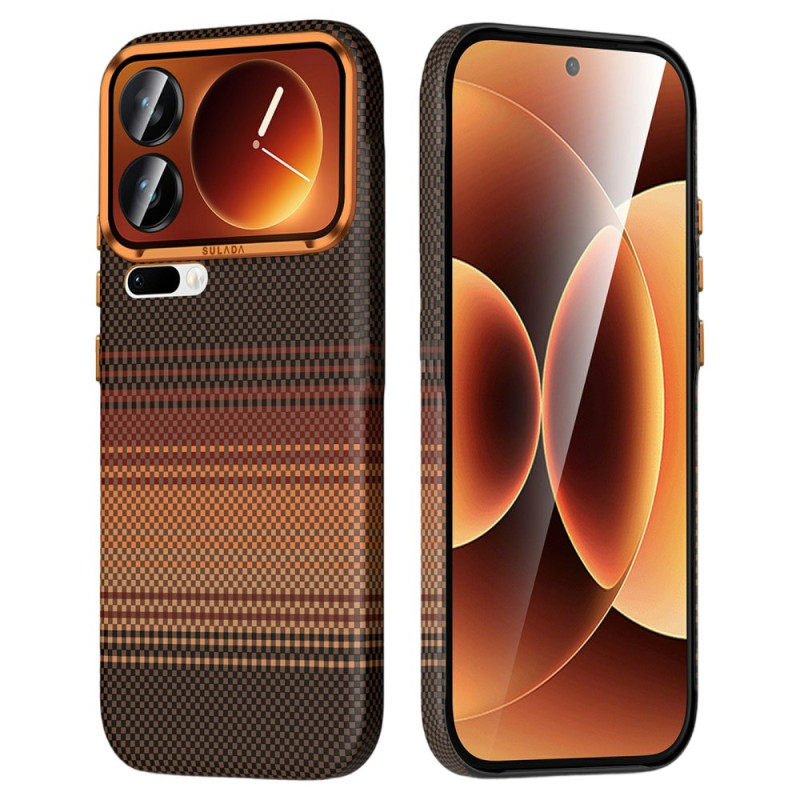 Coque Xiaomi 17 Pro Magnétique Antichoc SULADA