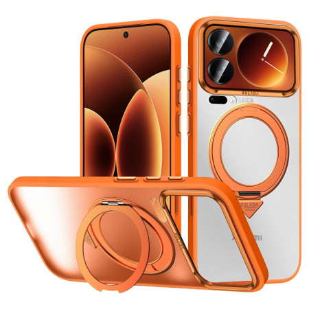 Xiaomi 17 Pro Suporte...