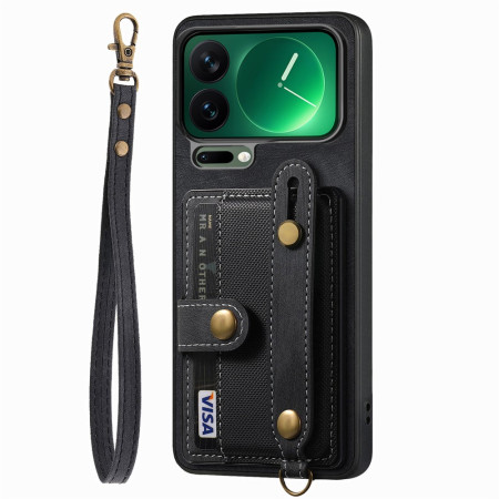 Capa para Xiaomi 17 Pro...