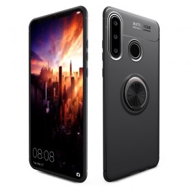 Huawei P30 Lite Case Ring Rotativo