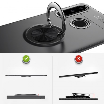 Huawei P30 Lite Case Ring Rotativo