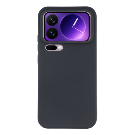 Capa de design clássico...