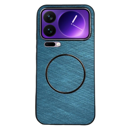 Capa magnética com textura...