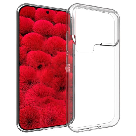 Capa transparente Xiaomi 17...