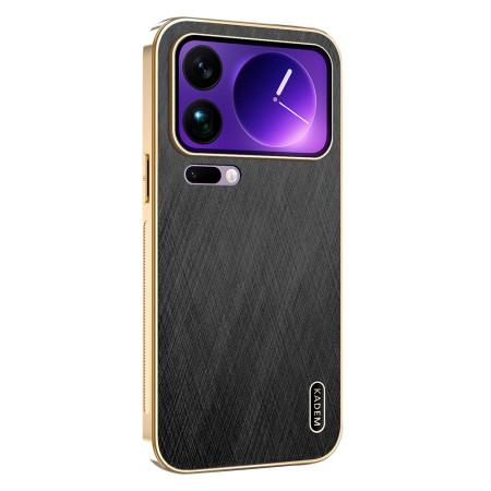 Capa Xiaomi 17 Pro com...