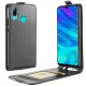 Capa dobrável Huawei P30 Lite Capa dobrável Huawei P30 Lite
