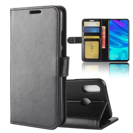 Capa Huawei P30 Lite Ultra Leatherette