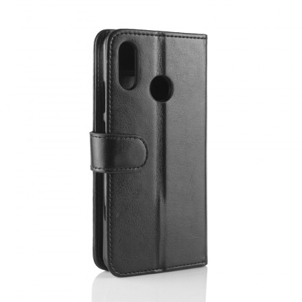 Capa Huawei P30 Lite Ultra Leatherette