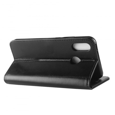 Capa Huawei P30 Lite Ultra Leatherette