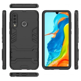 Língua de capa Huawei P30 Lite