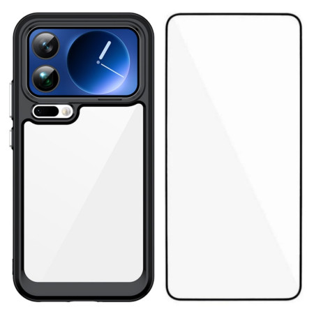 Capa híbrida Xiaomi 17 Pro...