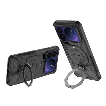 Capa magnética para Xiaomi...