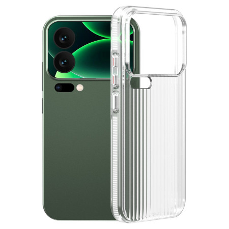 Capa Xiaomi 17 Pro Max...