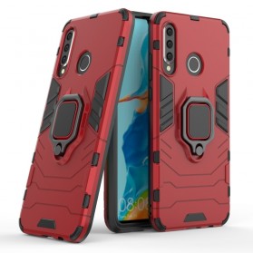 Capa Huawei P30 Lite Ring Resistente