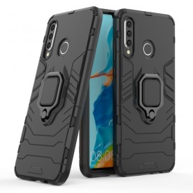 Capa Huawei P30 Lite Ring Resistente