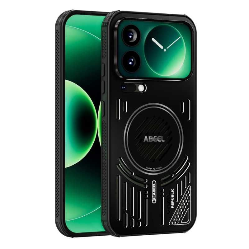 Capa magnética para Xiaomi 17 Pro Max ABEEL