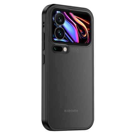 Capa Xiaomi 17 Pro Max...