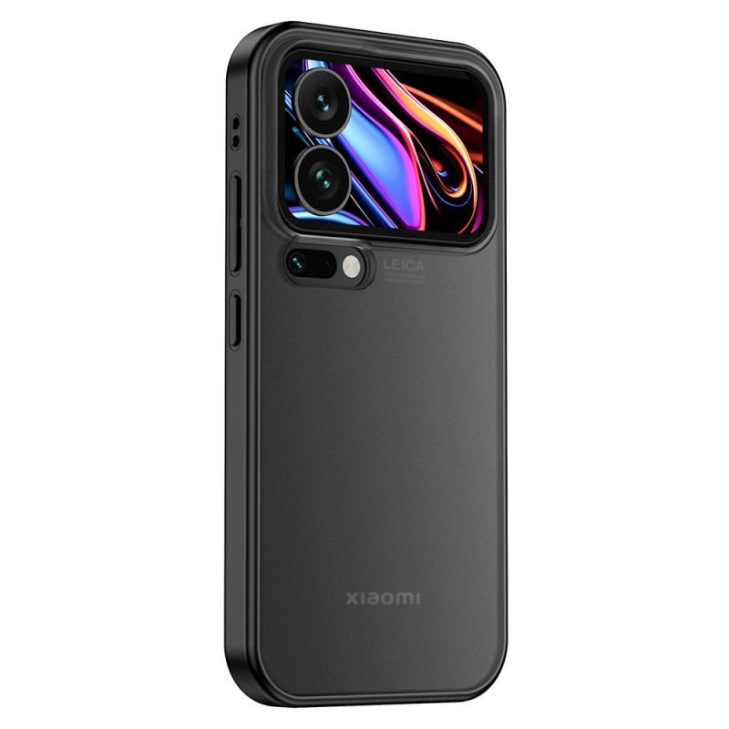 Capa Xiaomi 17 Pro Max Airbag Proteção anti-queda