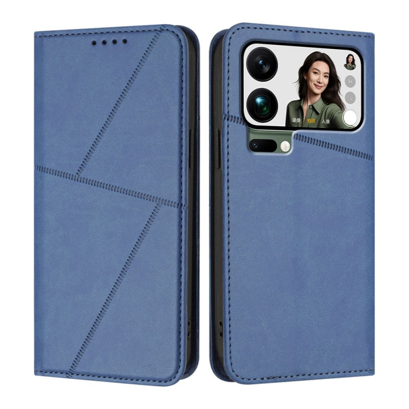 Huosse Xiaomi 17 Pro Max Linhas impressas