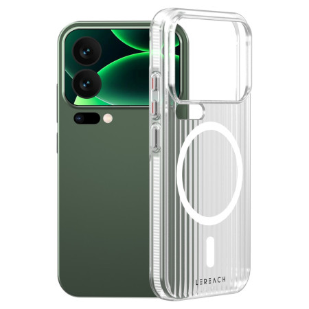 Capa Xiaomi 17 Pro Max...