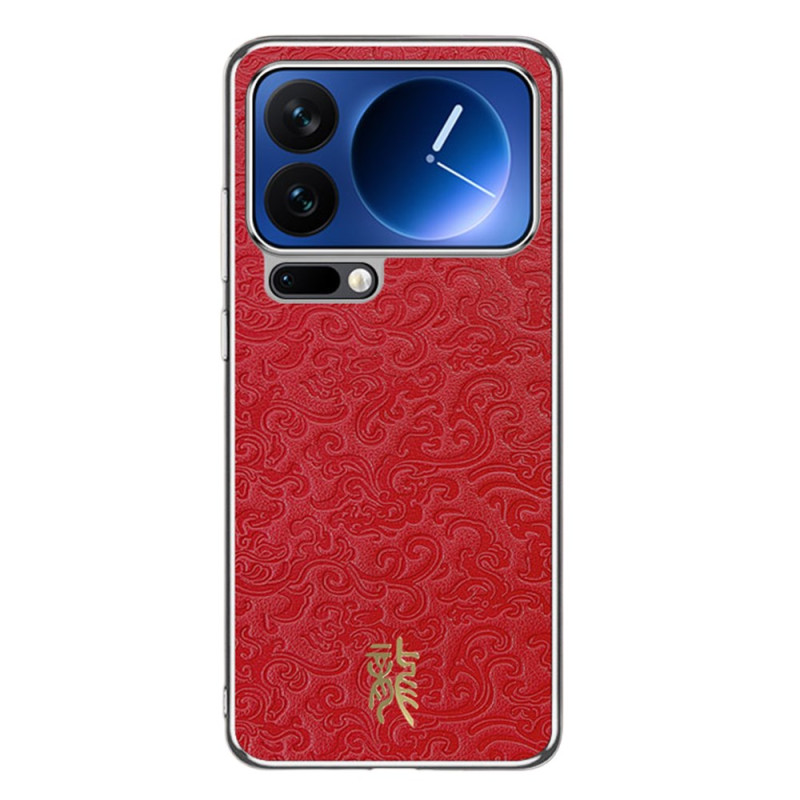 Capa Xiaomi 17 Pro Max Dragon Design