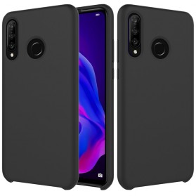 Capa Huawei P30 Lite Silicone Líquido