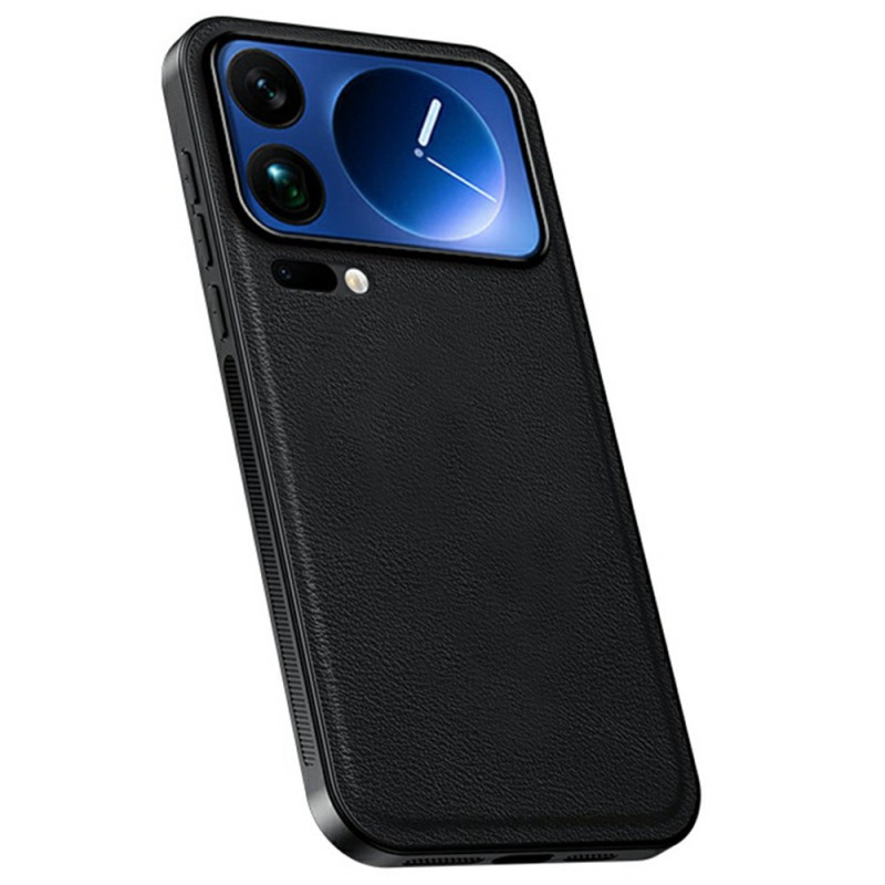 Xiaomi 17 Pro Max Lens Case Armação de metal