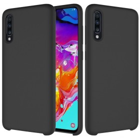 Capa de Silicone Líquido Samsung Galaxy A70