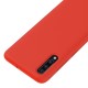 Capa de Silicone Líquido Samsung Galaxy A70