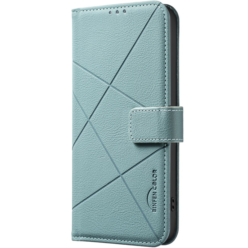 Capa da linha Xiaomi Redmi Note 15 5G / 4G BINFEN COLOR