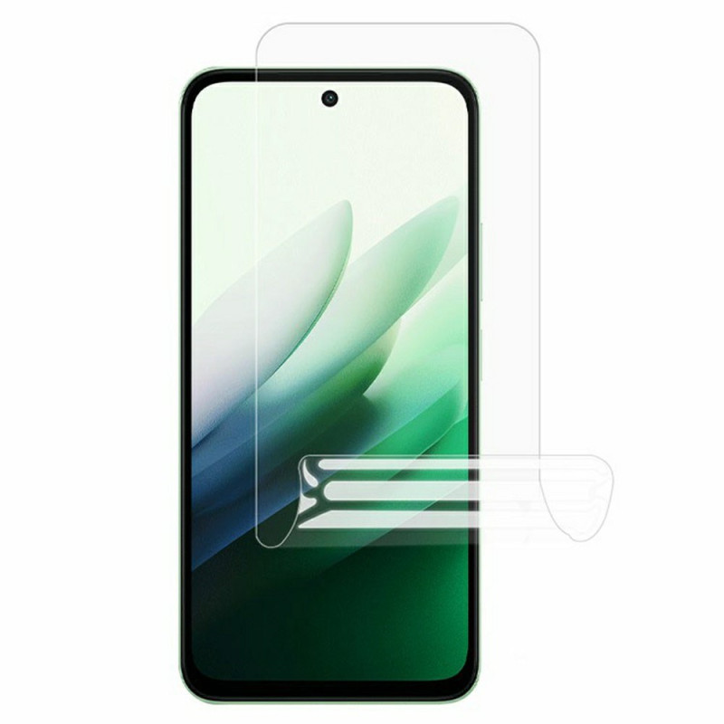 Protetor de ecrã Xiaomi Redmi Note 15 5G / 4G