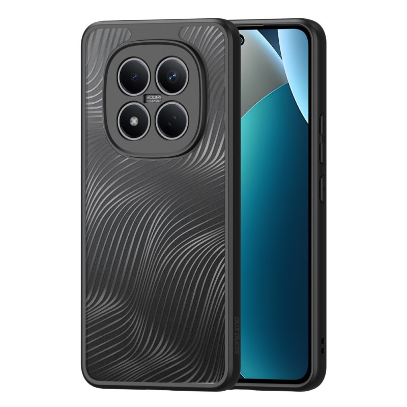 Capa para Xiaomi Redmi Note 15 Pro 4G Série Aimo DUX DUCIS
