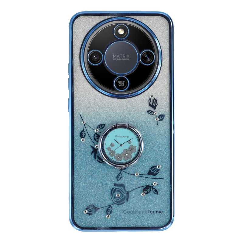 Anel de suporte da capa do Honor Magic 8 Lite