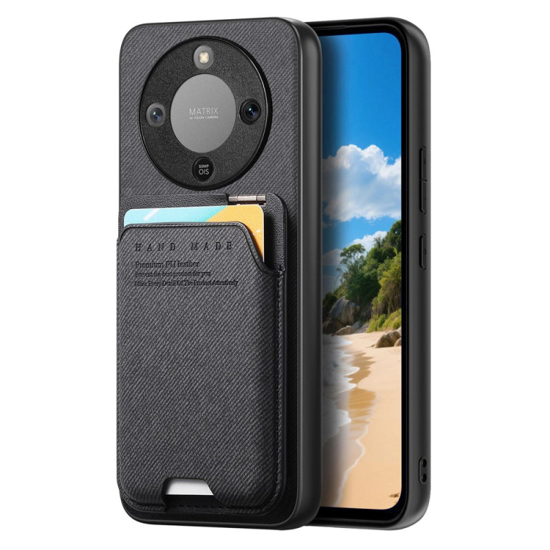 Capa e suporte para cartões Honor Magic 8 Lite