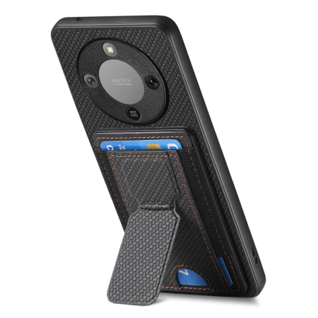 Capa e suporte para cartões...