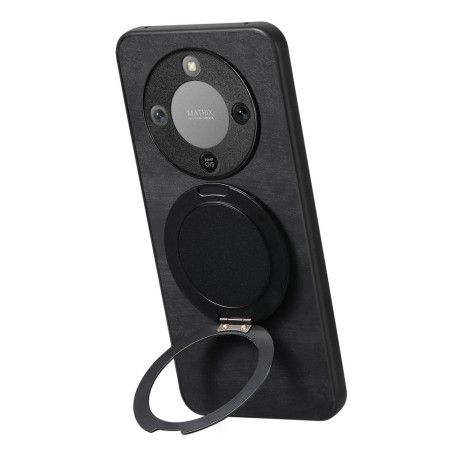 Capa com efeito camurça...