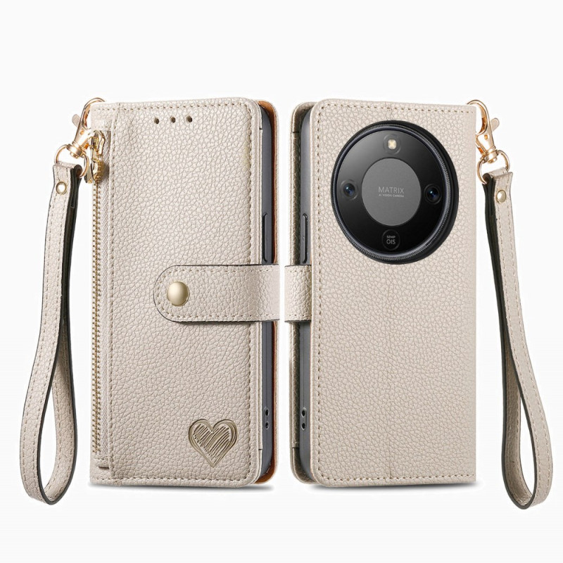 Capa para Honor Magic 8 Lite Love