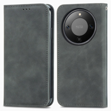 Capa Flip Cover Honor Magic...