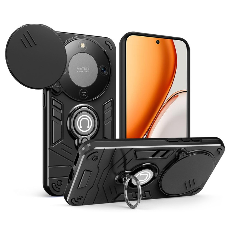 Capa deslizante da câmara do Honor Magic8 Lite