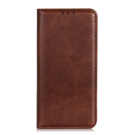 Capa Flip Cover Huawei P30 Lite Split Leather