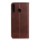 Capa Flip Cover Huawei P30 Lite Split Leather