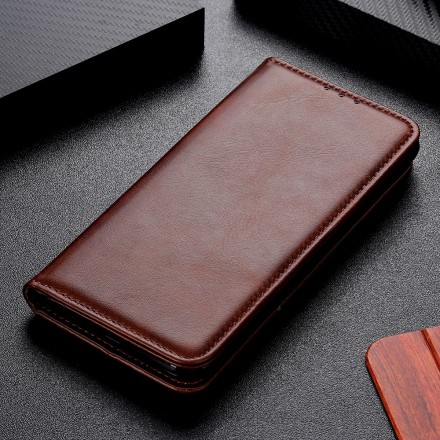 Capa Flip Cover Huawei P30 Lite Split Leather